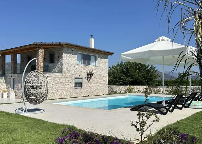 Villa Arancia