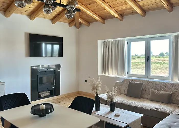 Villa Arancia
