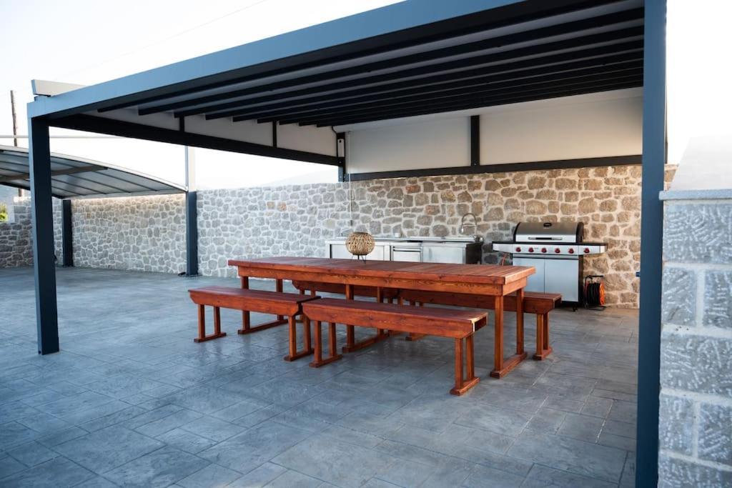 Villa Arancia *