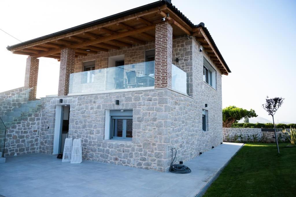 Villa Arancia *