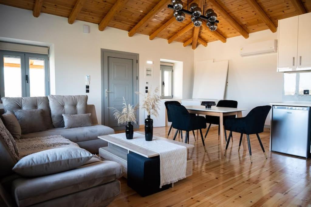 Arancia Villa