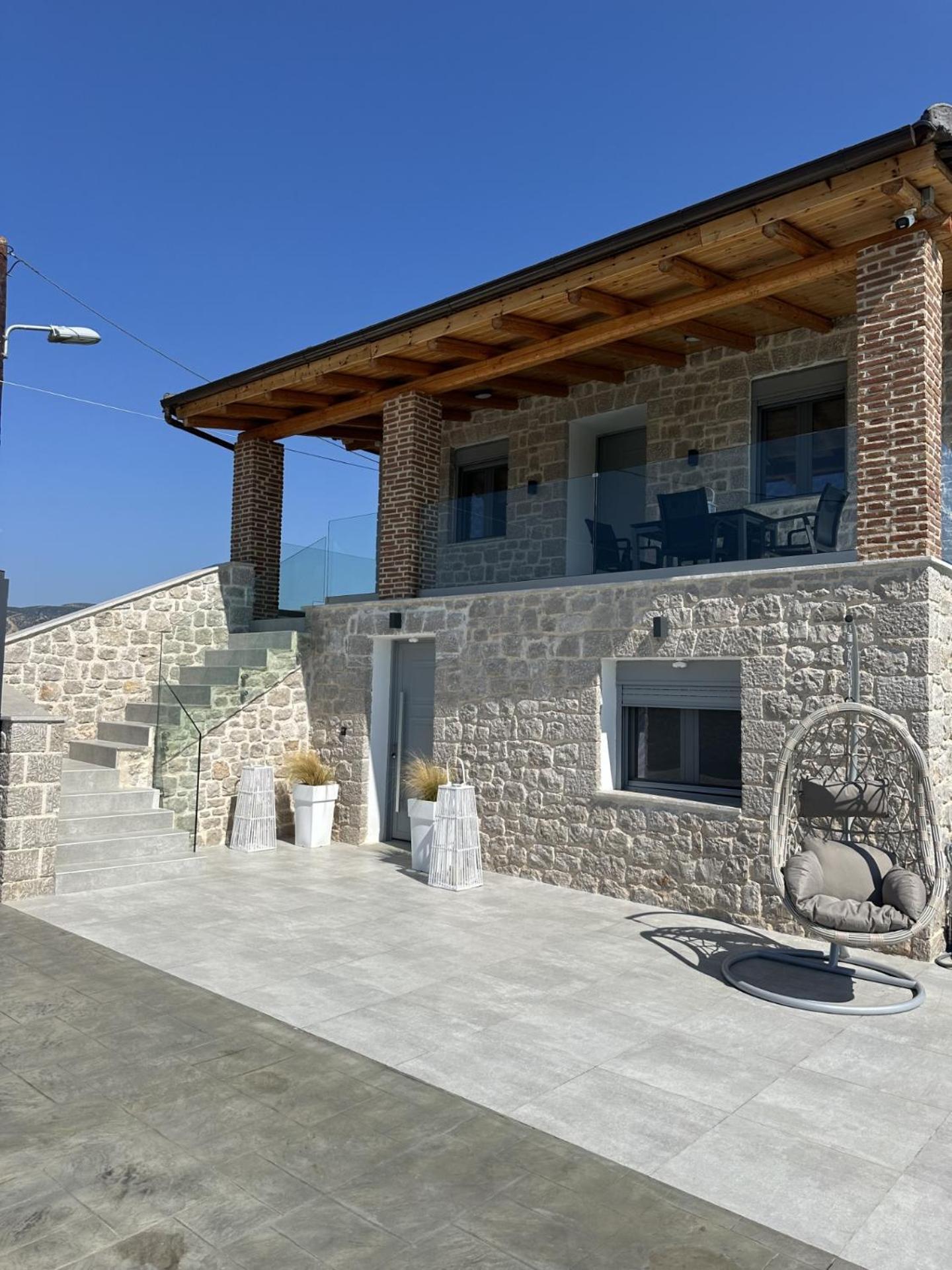 Arancia Villa *
