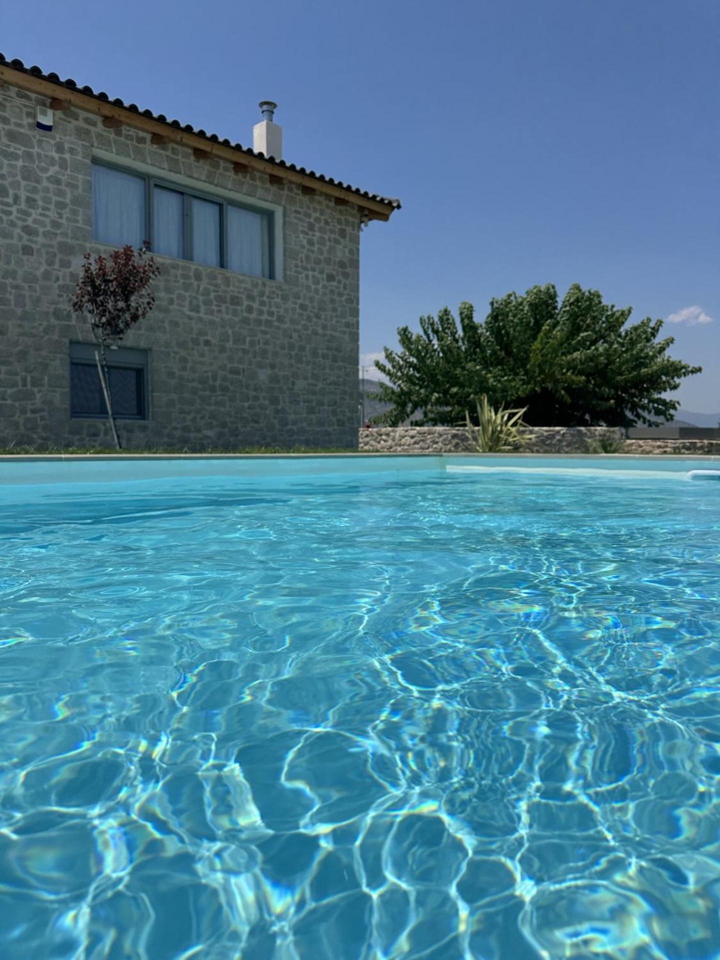 Villa Arancia Argos